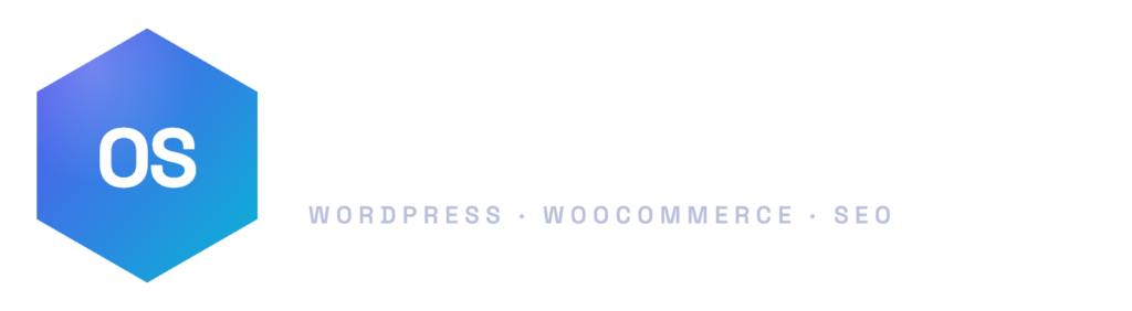 Osvaldas Stonkus logotipas